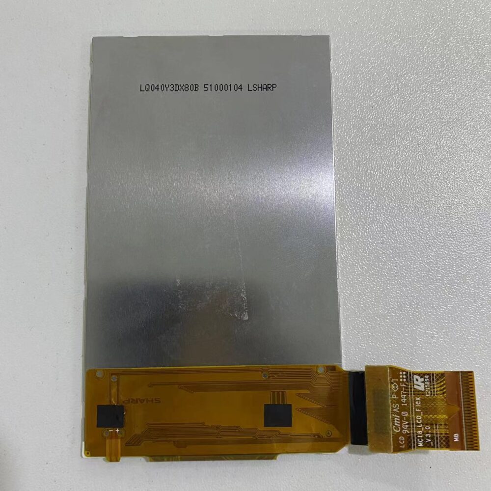 LCD Module Replace for Motorola Symbol MC18 - Image 7