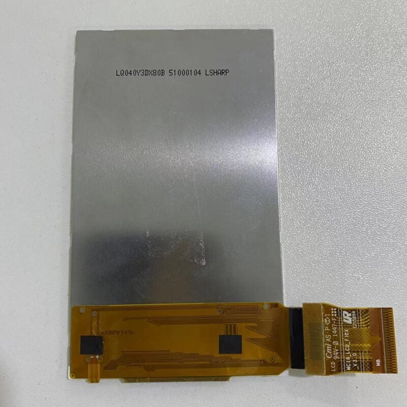 LCD Module Replace for Motorola Symbol MC18 - Image 7
