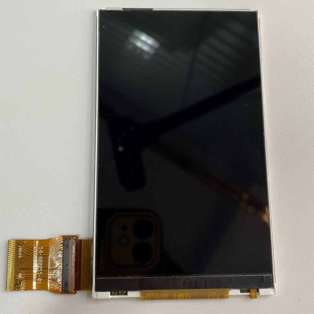 LCD Module Replace for Motorola Symbol MC18 - Image 6