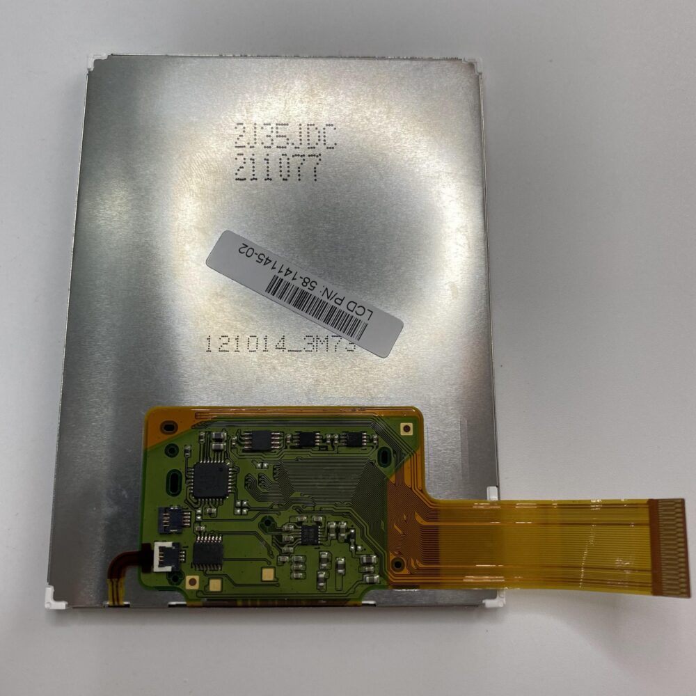LCD  Replacement for Honeywell Dolphin 7800 - Image 6
