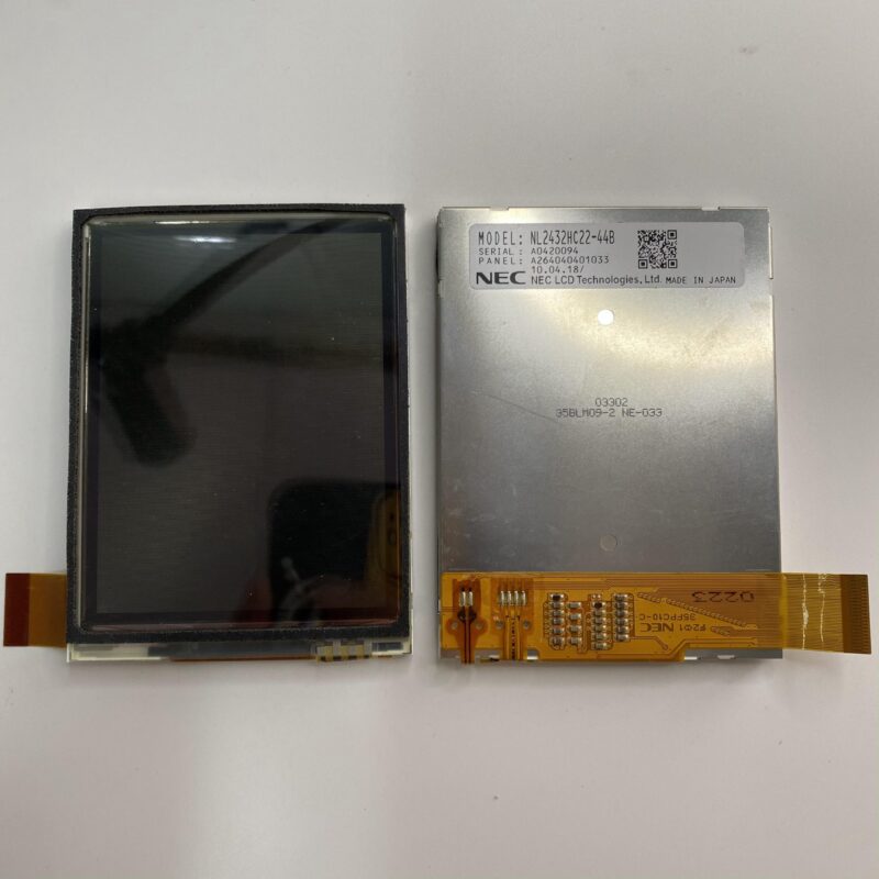 1st version LCD Digitizer Replacement for Datalogic Falcon X3,Intermec CN50 - Image 6