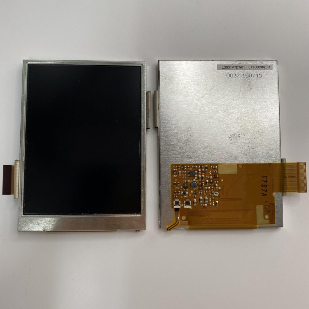 LCD Module Replacement for Psion Teklogix workabout Pro3 7527-C-G2 - Image 5