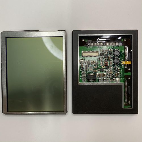LCD Module (Mono) with PCB Replacement for Symbol MC9090 (21-83097-02)