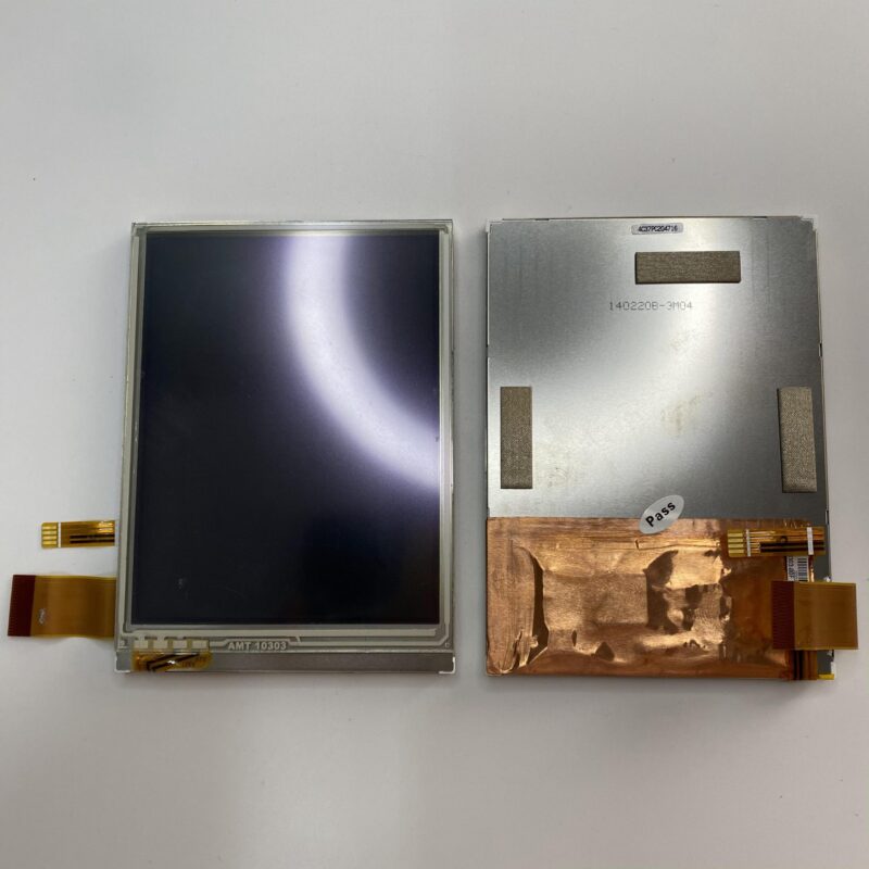 LCD with Touch (2nd version) Replacement for Honeywell Dolphin 99EX 99GX (P/N:3M04 version) - Image 5