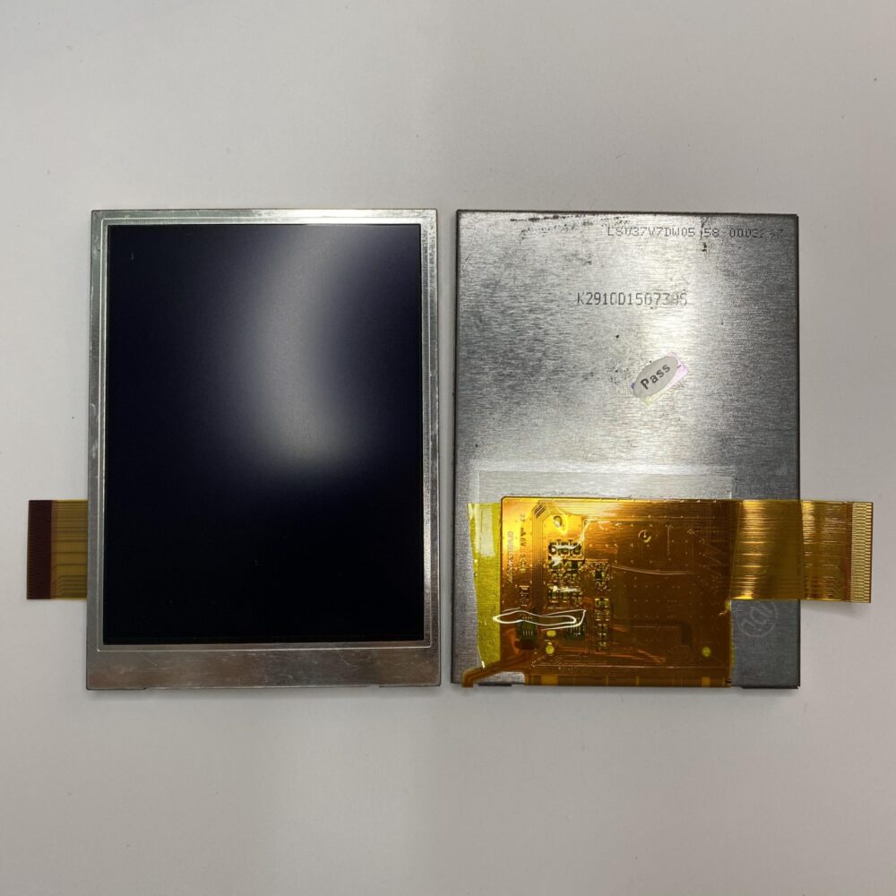 LCD Module (without touch) Replacement for Honeywell LXE MX9 - Image 3