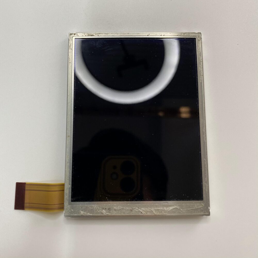 LCD  Replacement for Honeywell Dolphin 7800 - Image 5