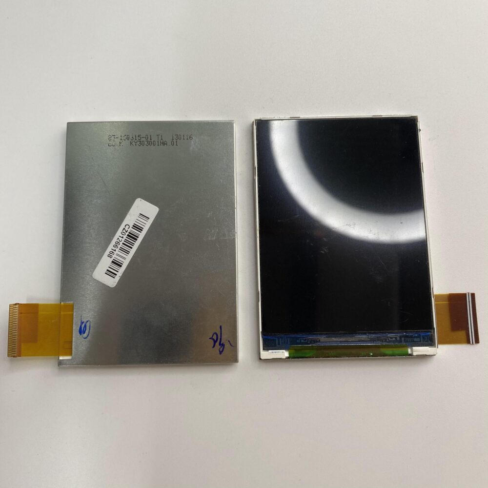 LCD Module (2nd Version) Replacement for Motorola Symbol MC2180 - Image 5