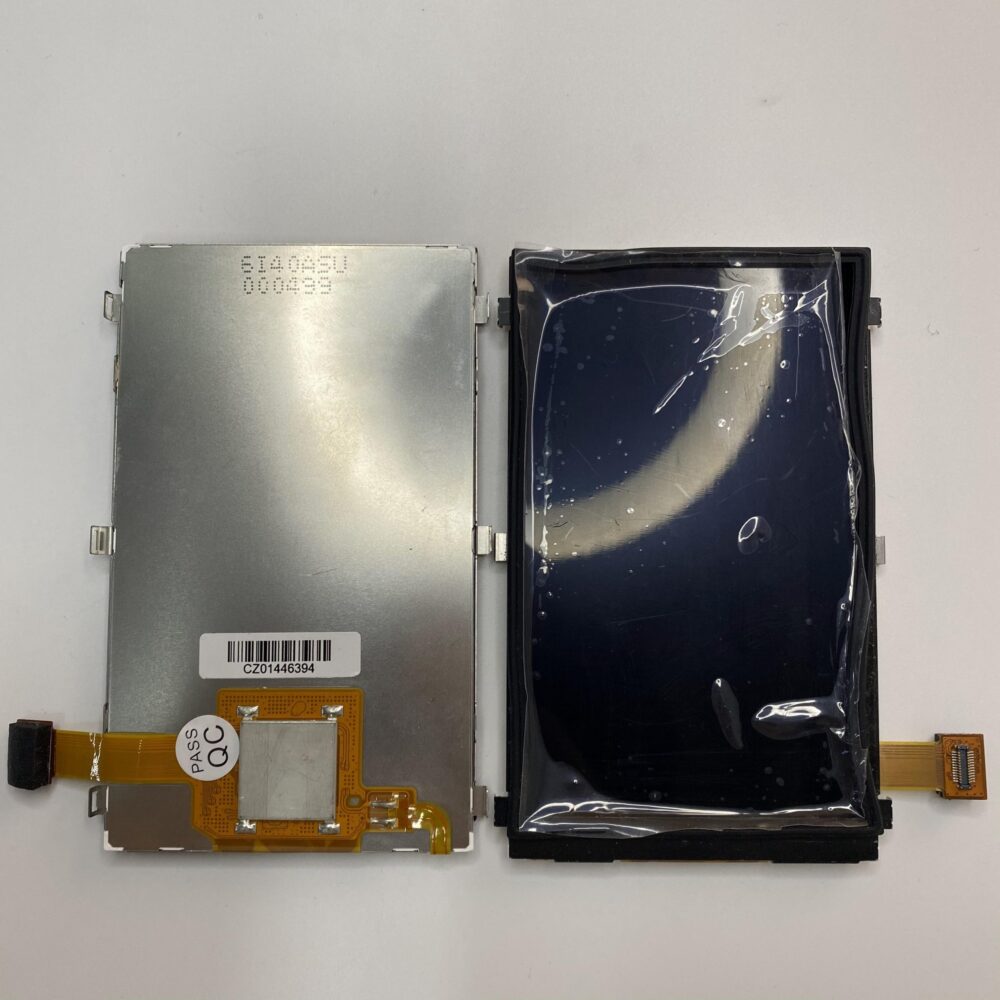 LCD Module(Display)For Motorola Symbol Zebra TC8000 TC80NH - Image 6