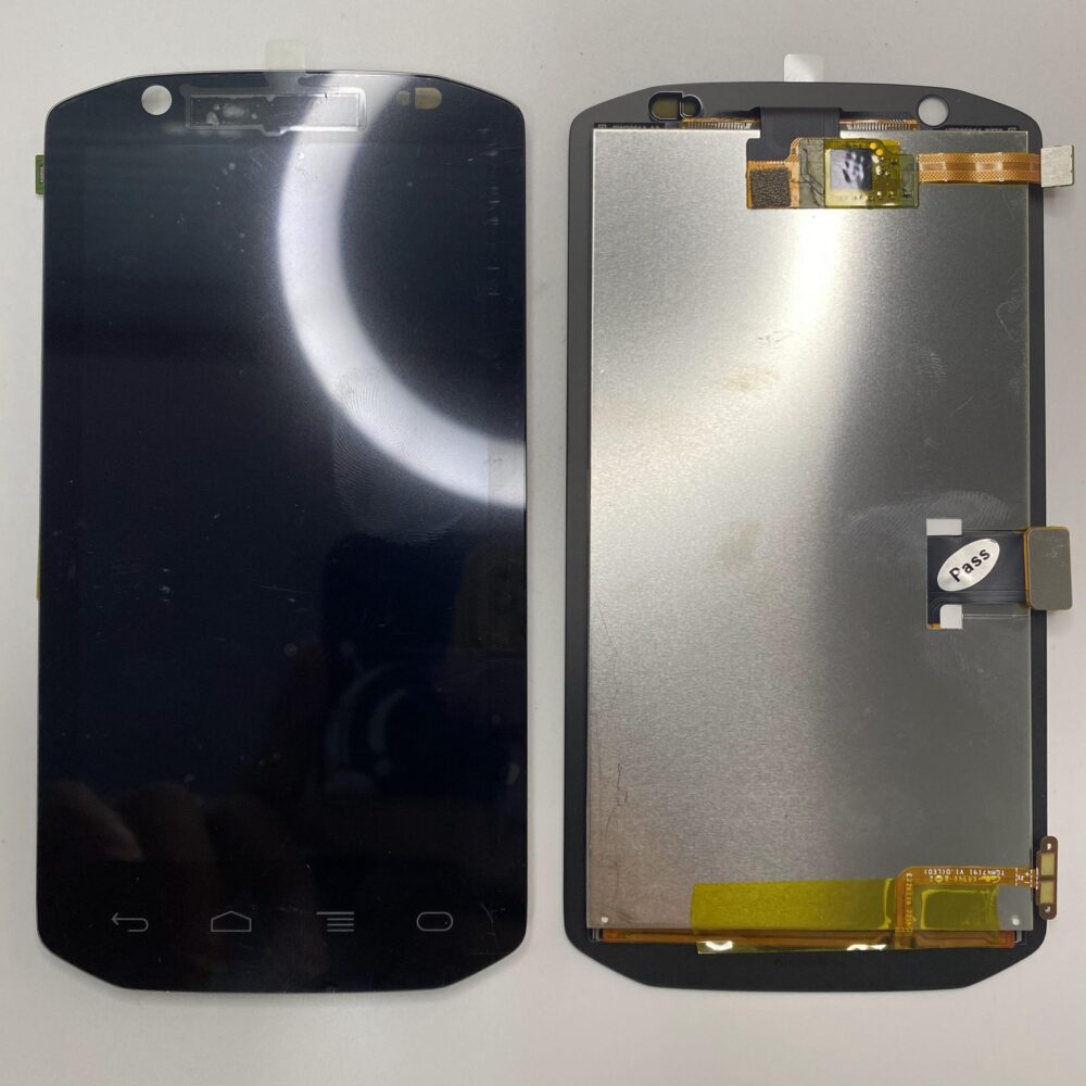 Android LCD with Touch Digitizer for Symbol TC70 TC75 - Image 2