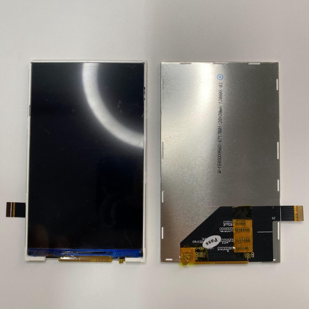 LCD Module Replacement for ZEBRA TC20 TC200J TC25 - Image 5