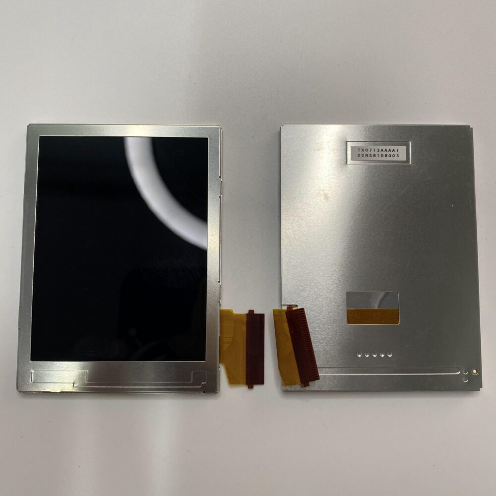 LCD Display Replacement for Symbol WT4000, WT4070, WT4090 (Hitachi) - Image 4