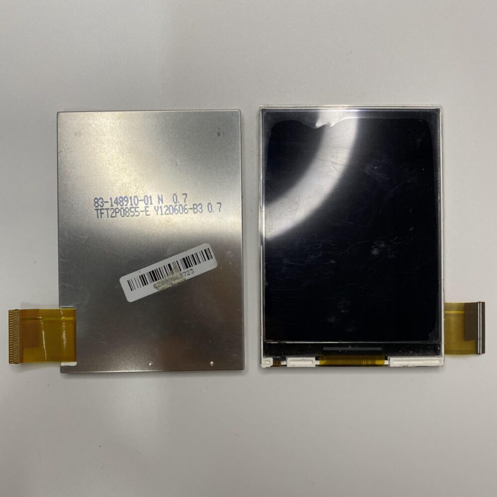 LCD Module (TFT2P0855-E) Replacement for Motorola Symbol MC2100 MC2180 WT41N0 - Image 5