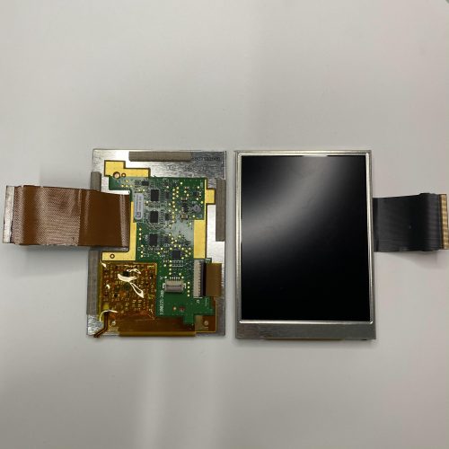 LCD Module(LS037V7DW03C) with LCD PCB for Psion Teklogix Omnii XT15f 7545MBW