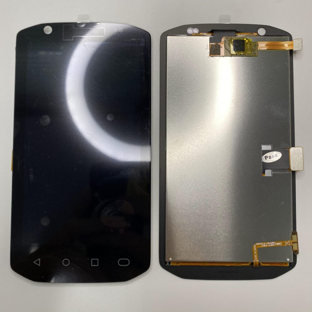 Android LCD with Touch Digitizer for Zebra TC70 TC70X TC72 TC75 TC75X TC77 - Image 3