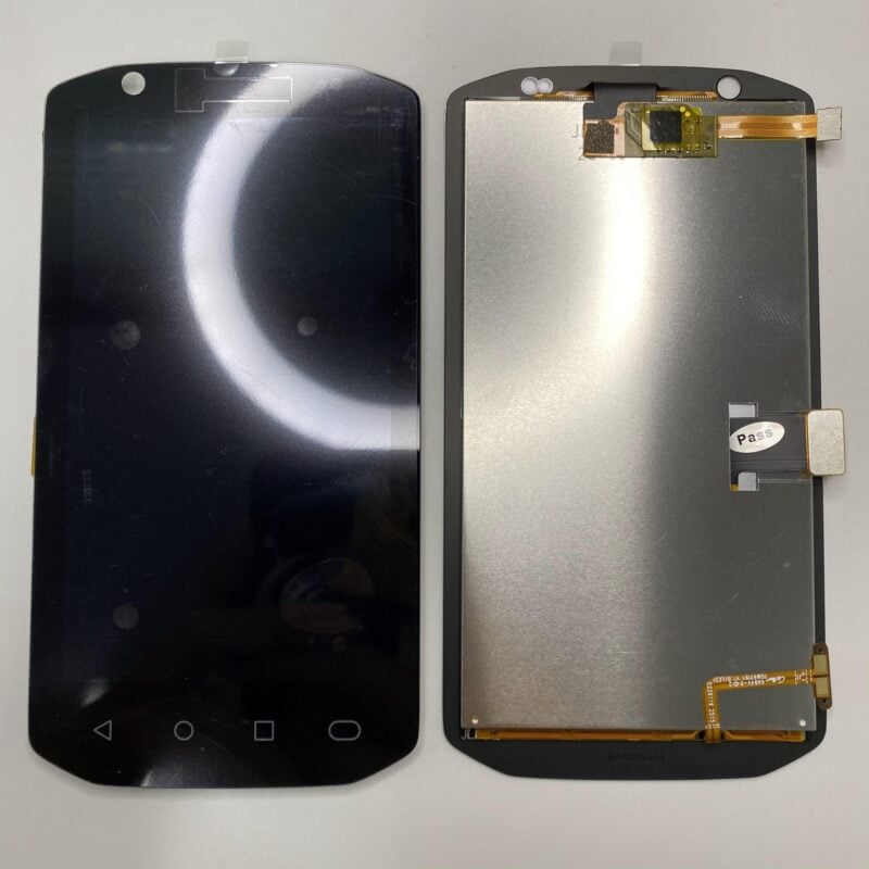 Android LCD with Touch Digitizer for Zebra TC70 TC70X TC72 TC75 TC75X TC77 - Image 3