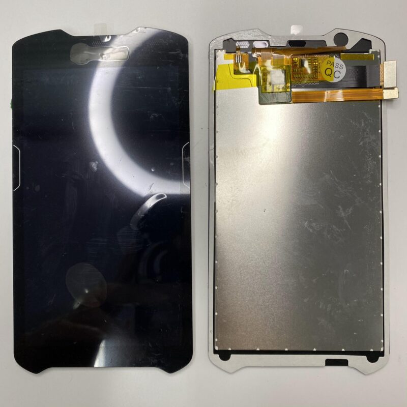 LCD Module with Touch Screen Replacement for Zebra TC51 TC510K TC56 (NO OEM) - Image 2