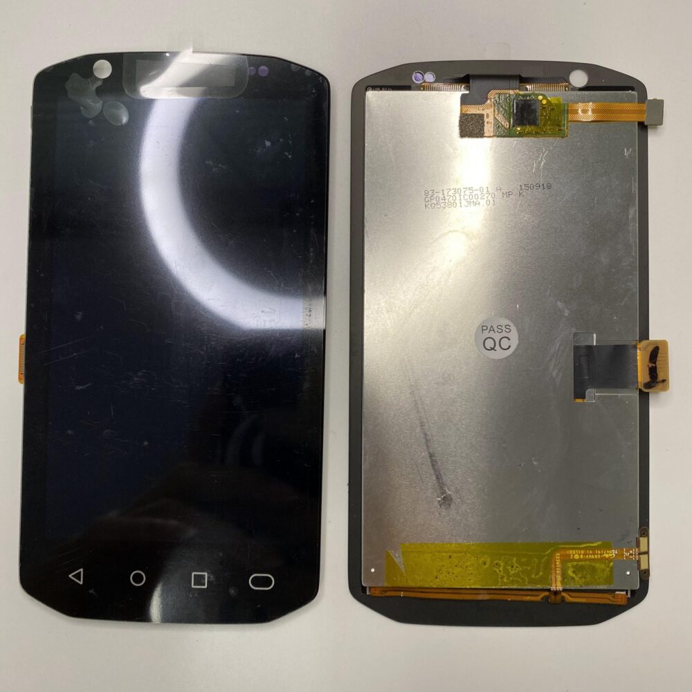 B Grade Android LCD with Touch Digitizer for Zebra TC70 TC70X TC72 TC75 TC75X TC77 - Image 2