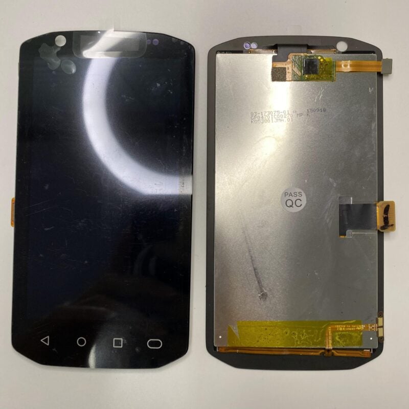B Grade Android LCD with Touch Digitizer for Zebra TC70 TC70X TC72 TC75 TC75X TC77 - Image 2