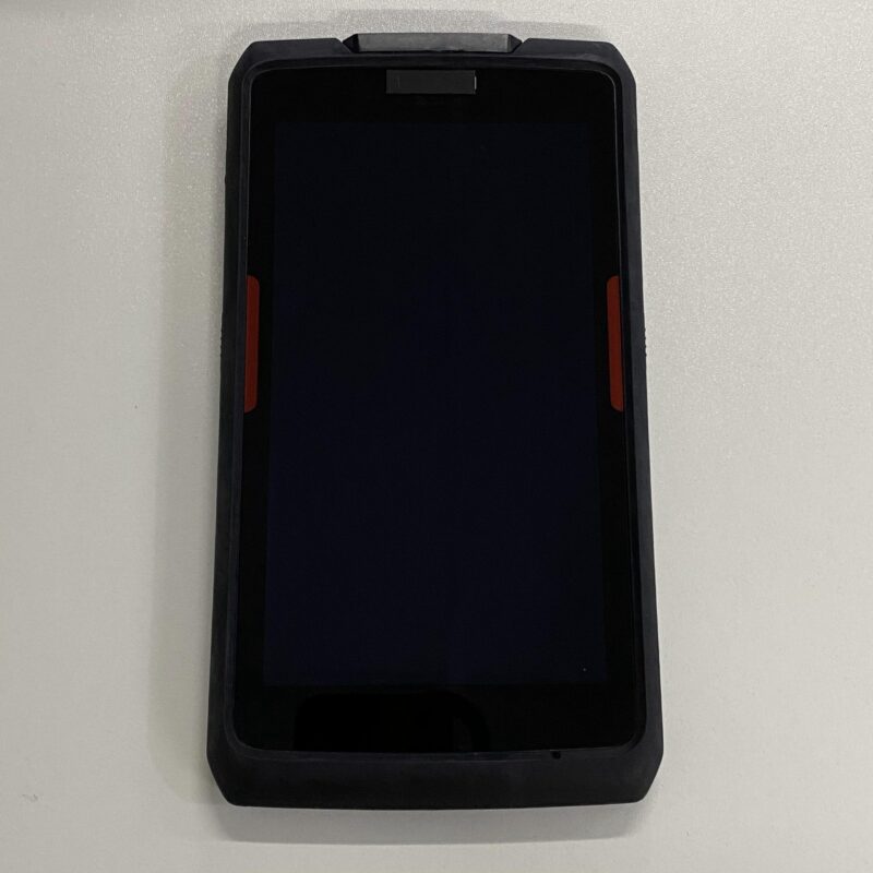 LCD with Touch with Front Cover Replacement for Honeywell Scanpal EDA70, Scanpal EDA71 - Image 3