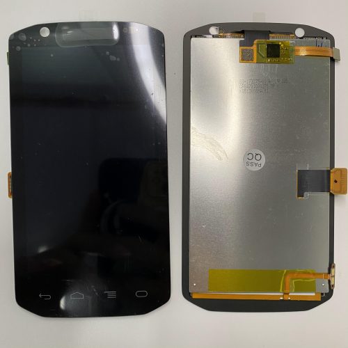 B Grade Android LCD with Touch Digitizer for Symbol TC70 TC75 TC75X