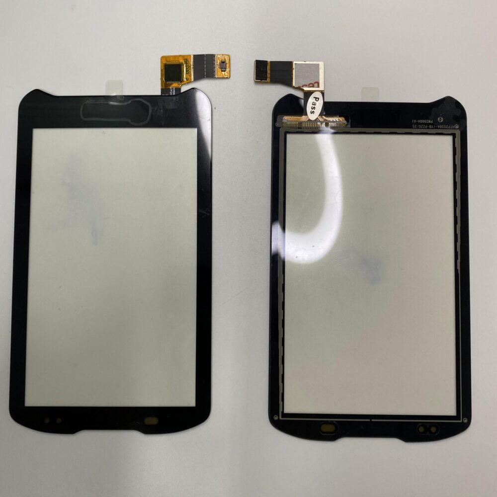 Touch Screen Replacement for ZEBRA TC20 TC200J - Image 3