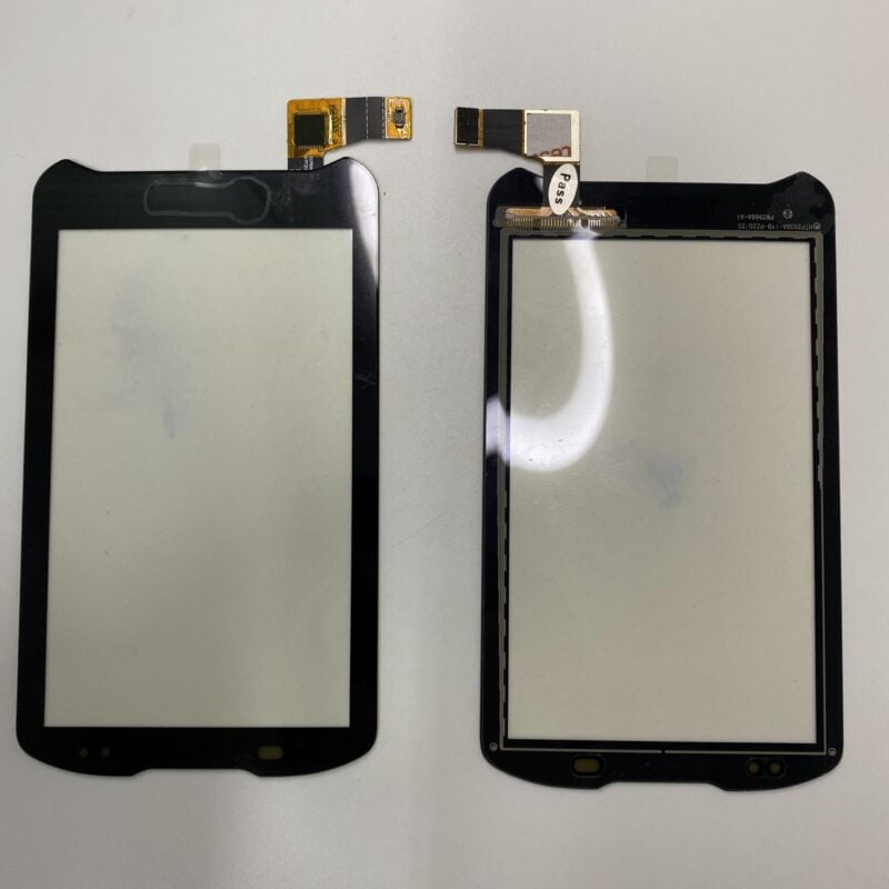 Touch Screen Replacement for ZEBRA TC20 TC200J - Image 3