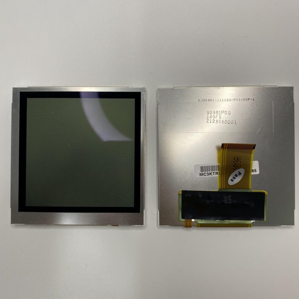 LCD Module (1st Version) for Symbol MC3190-G, MC3190-R, MC3190-S - Image 6