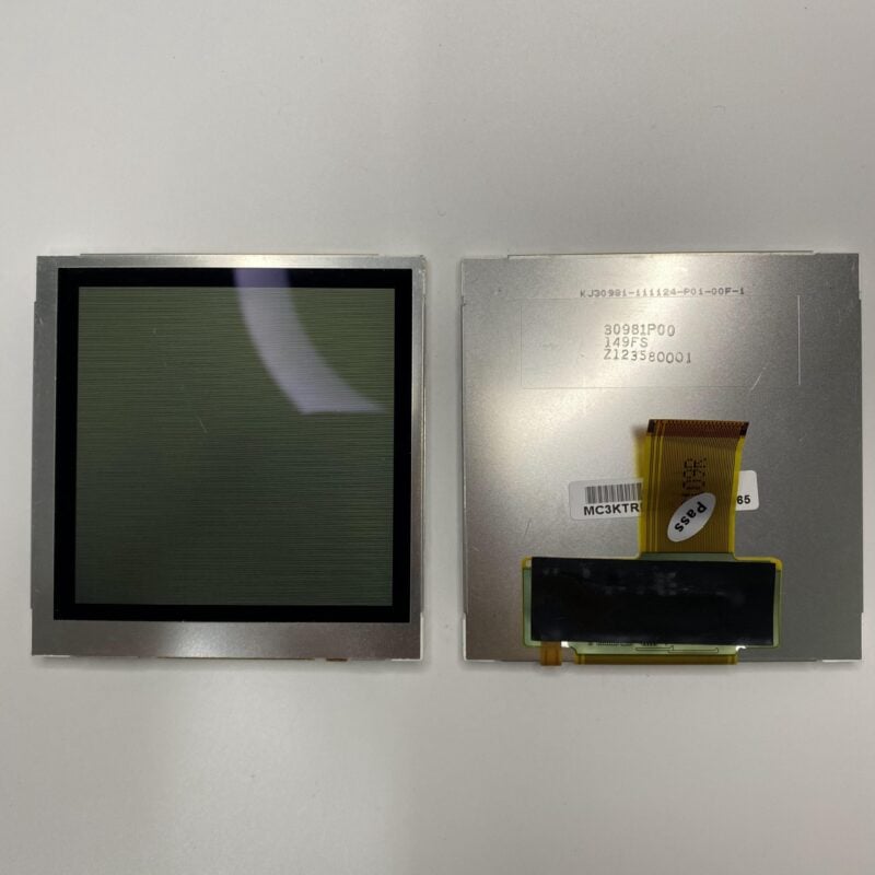 LCD Module (1st Version) for Symbol MC3190-G, MC3190-R, MC3190-S - Image 6