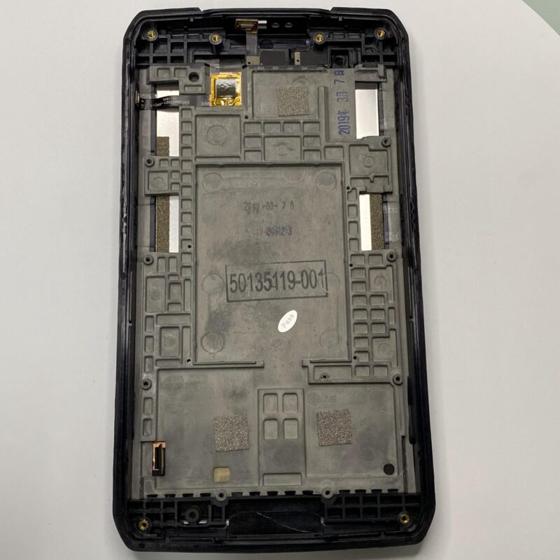 LCD with Touch with Front Cover Replacement for Honeywell Scanpal EDA70, Scanpal EDA71 - Image 4