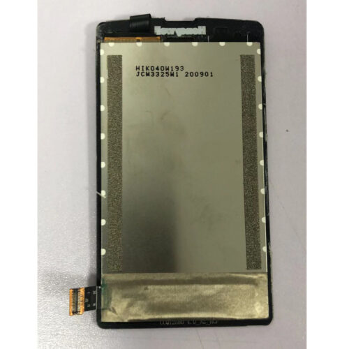 LCD Module Replacement for Honeywell EDA51K
