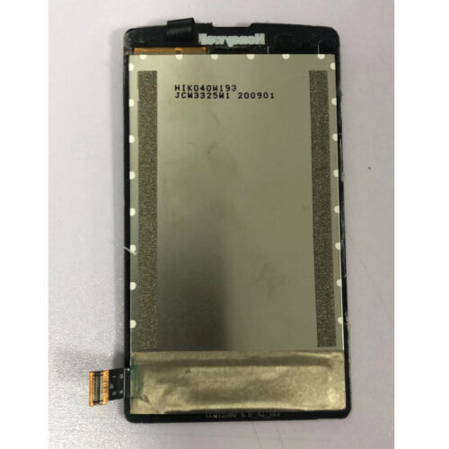 LCD Module