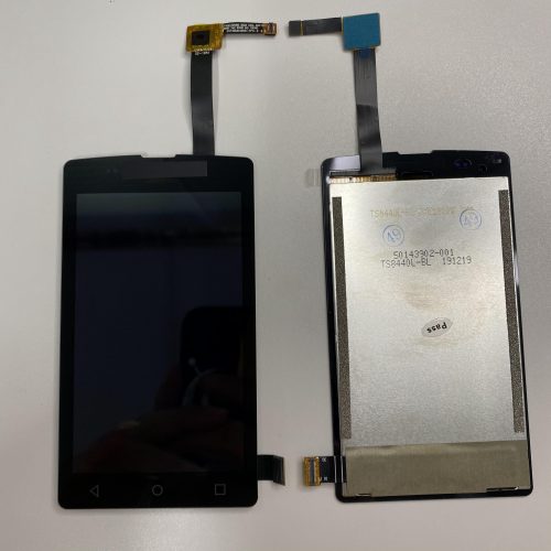 LCD with Touch Replacement for Honeywell EDA51K