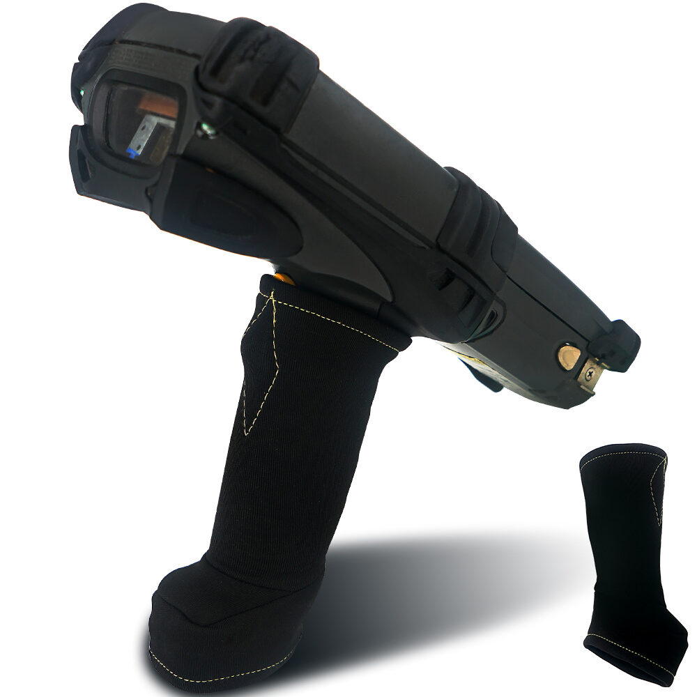 Protective Handle Sleeves for Motorola Symbol MC9090-G MC9190-G MC92N0-G - Image 3