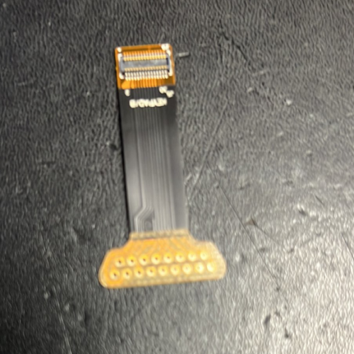 Flex Cable Replacement for Honeywell Dolphin 9900