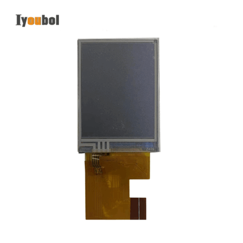 LCD with Touch Digitizer for Datalogic memor X3