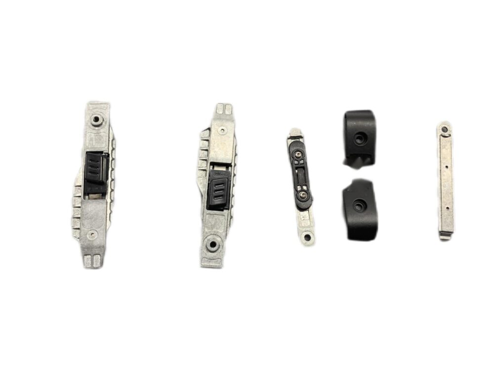Battery accessories Replacement for Symbol MC9300, MC930B-G - Image 2