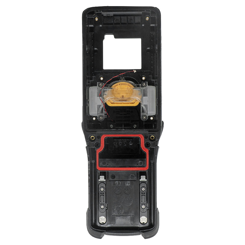 Back Cover ( Version 4 ) Replacement for Symbol MC9300, MC930B-G - Image 2