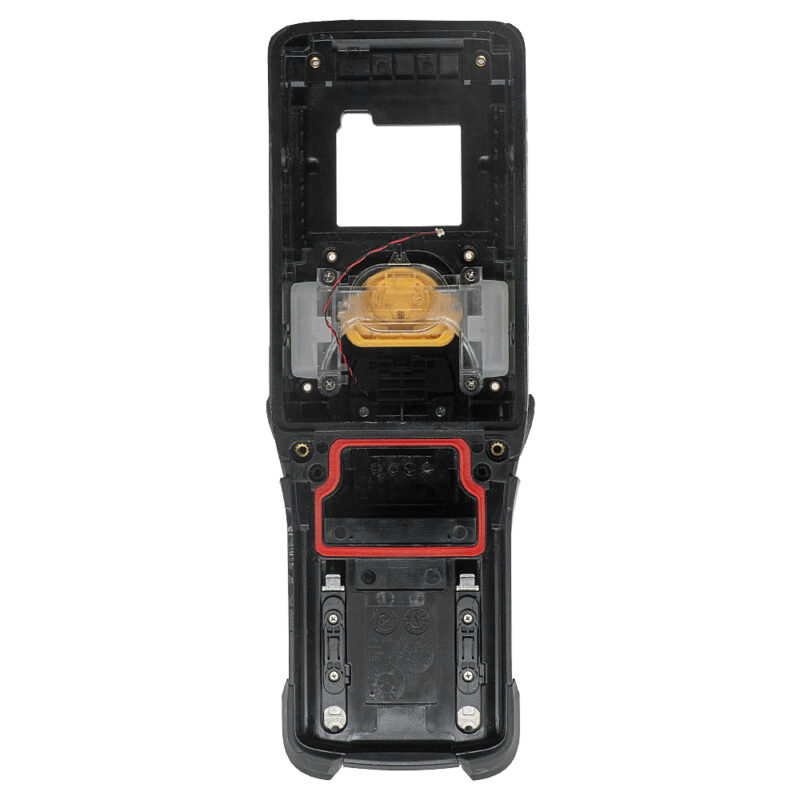 Back Cover ( Version 4 ) Replacement for Symbol MC9300, MC930B-G - Image 2