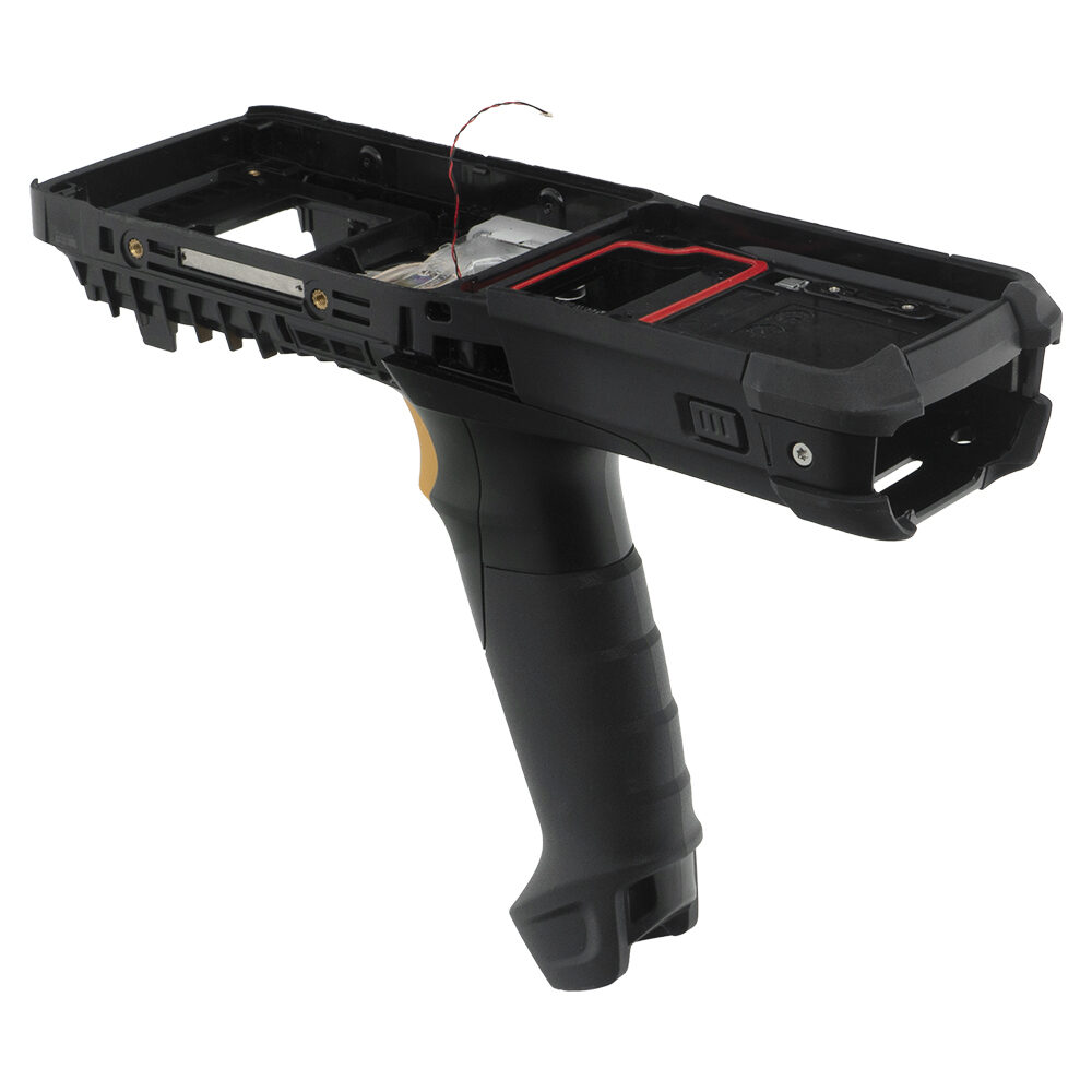 Back Cover ( Version 4 ) Replacement for Symbol MC9300, MC930B-G - Image 3