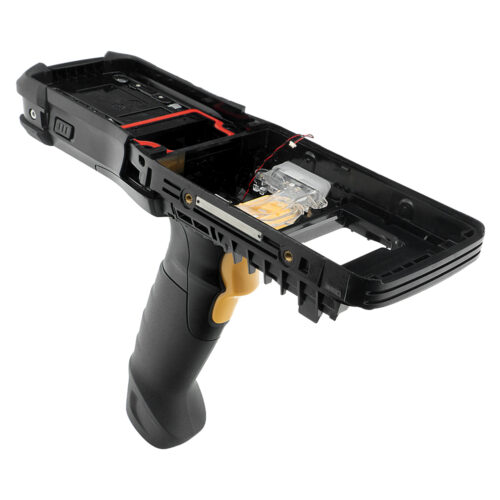 Back Cover ( Version 4 ) Replacement for Symbol MC9300, MC930B-G