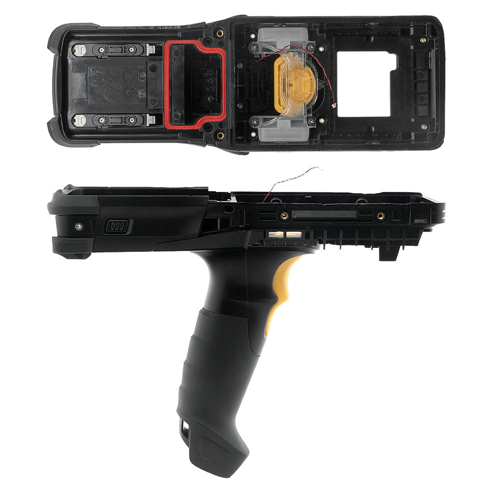 Back Cover ( Version 4 ) Replacement for Symbol MC9300, MC930B-G - Image 6