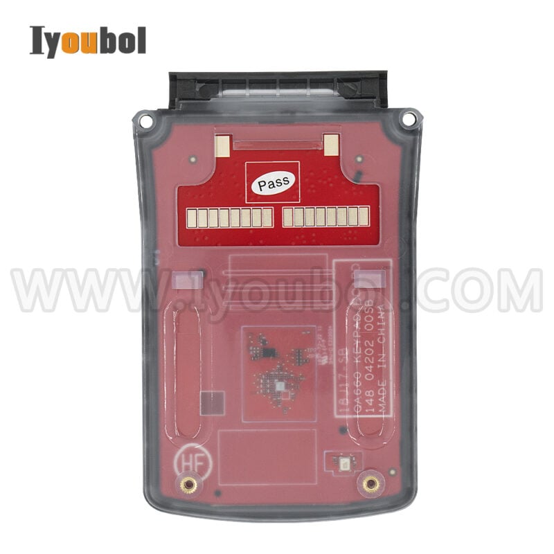53-Keys 5250 Emulator Keypad Replacement for Symbol MC9300, MC930B-G (KYPD-MC93535250-01,KYPD-MC93535250-10) - Image 4