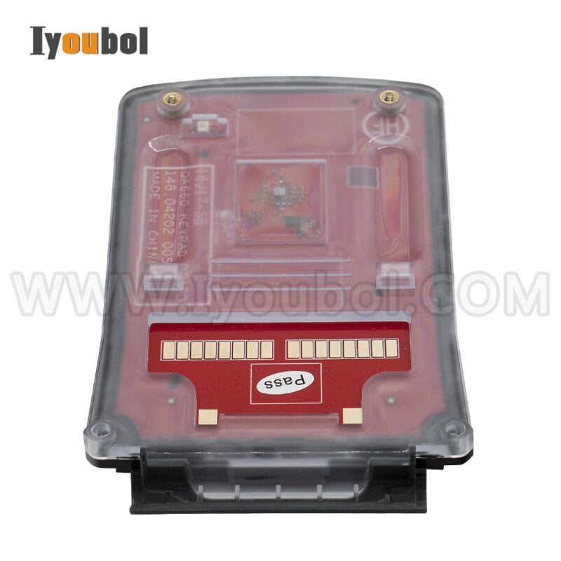 53-Keys 5250 Emulator Keypad Replacement for Symbol MC9300, MC930B-G (KYPD-MC93535250-01,KYPD-MC93535250-10) - Image 6