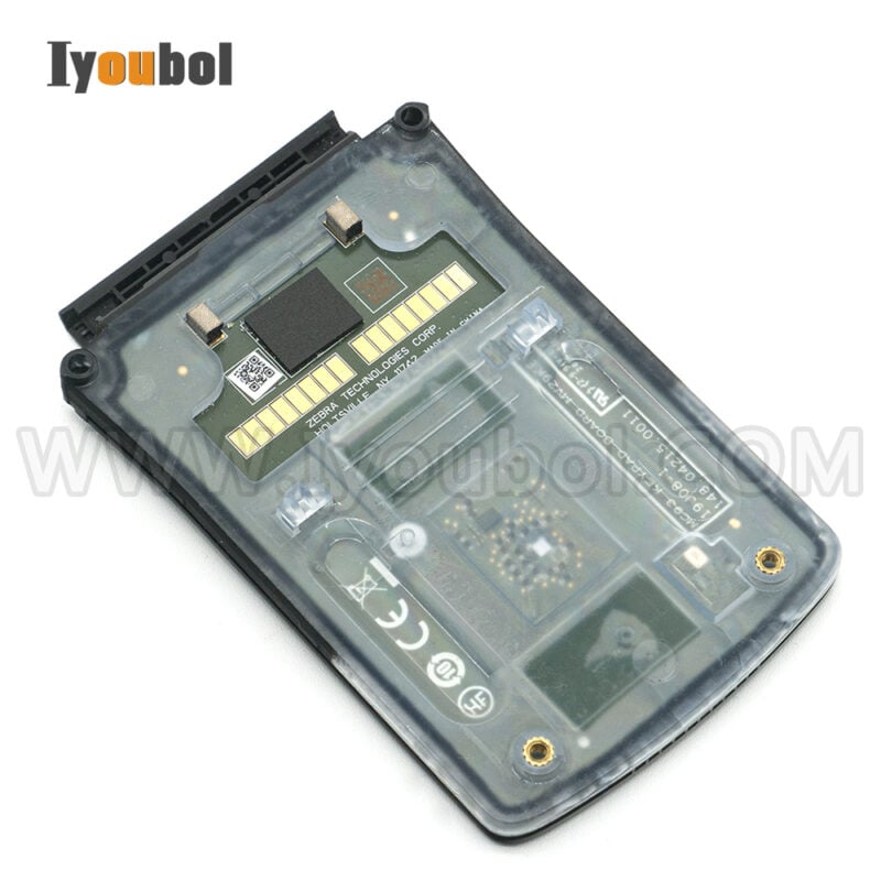 29-Keys Shifted Alpha Keypad Replacement for Symbol MC9300, MC930B-G (KYPD-MC9329NMR-01) (KYPD-MC9329NMR-10) - Image 5