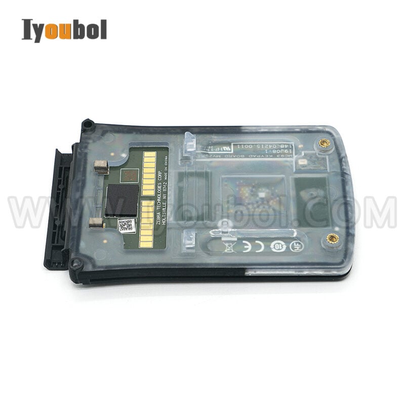 29-Keys Shifted Alpha Keypad Replacement for Symbol MC9300, MC930B-G (KYPD-MC9329NMR-01) (KYPD-MC9329NMR-10) - Image 7