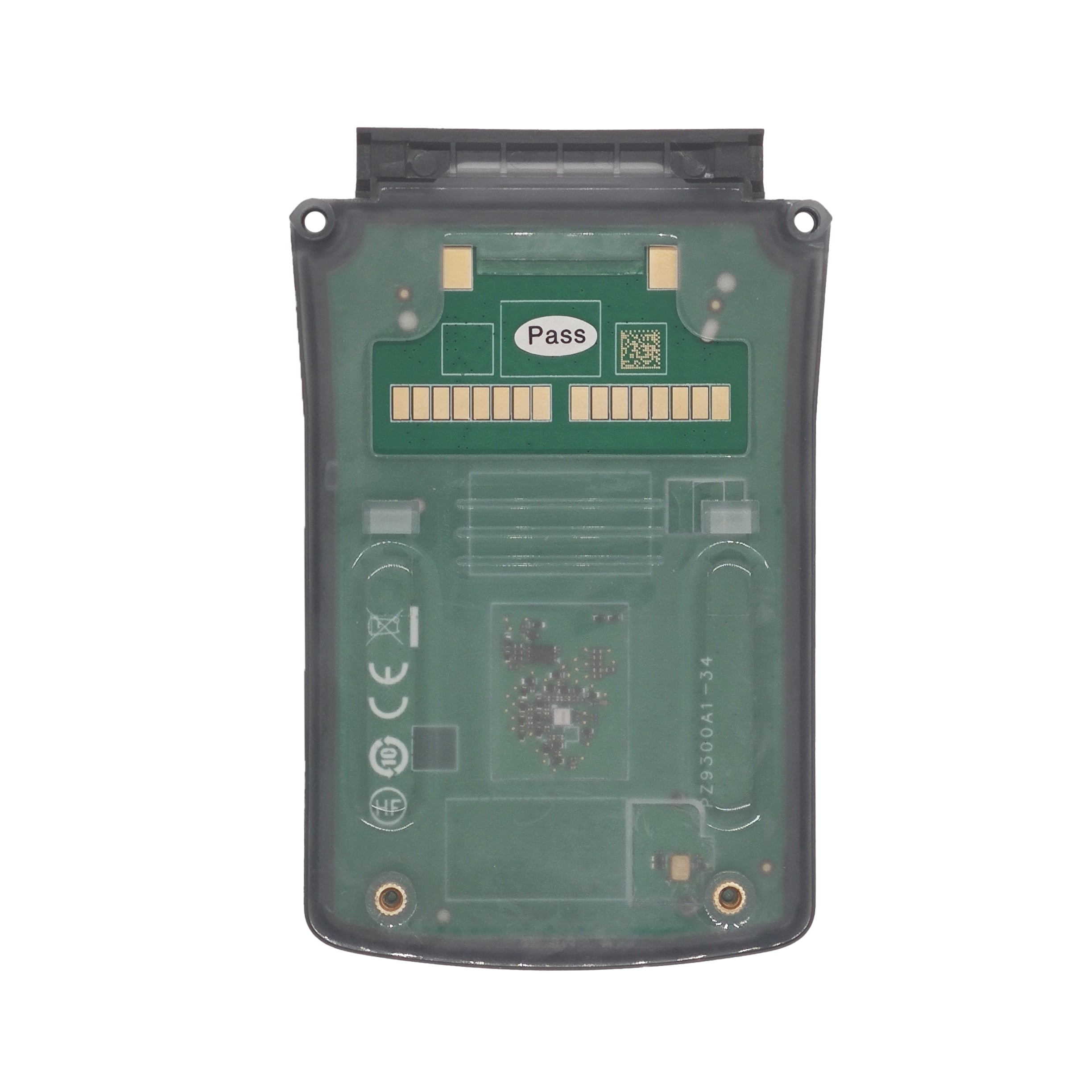 34-key Numeric Keypad Replacement for Zebra **catname** - Image 4
