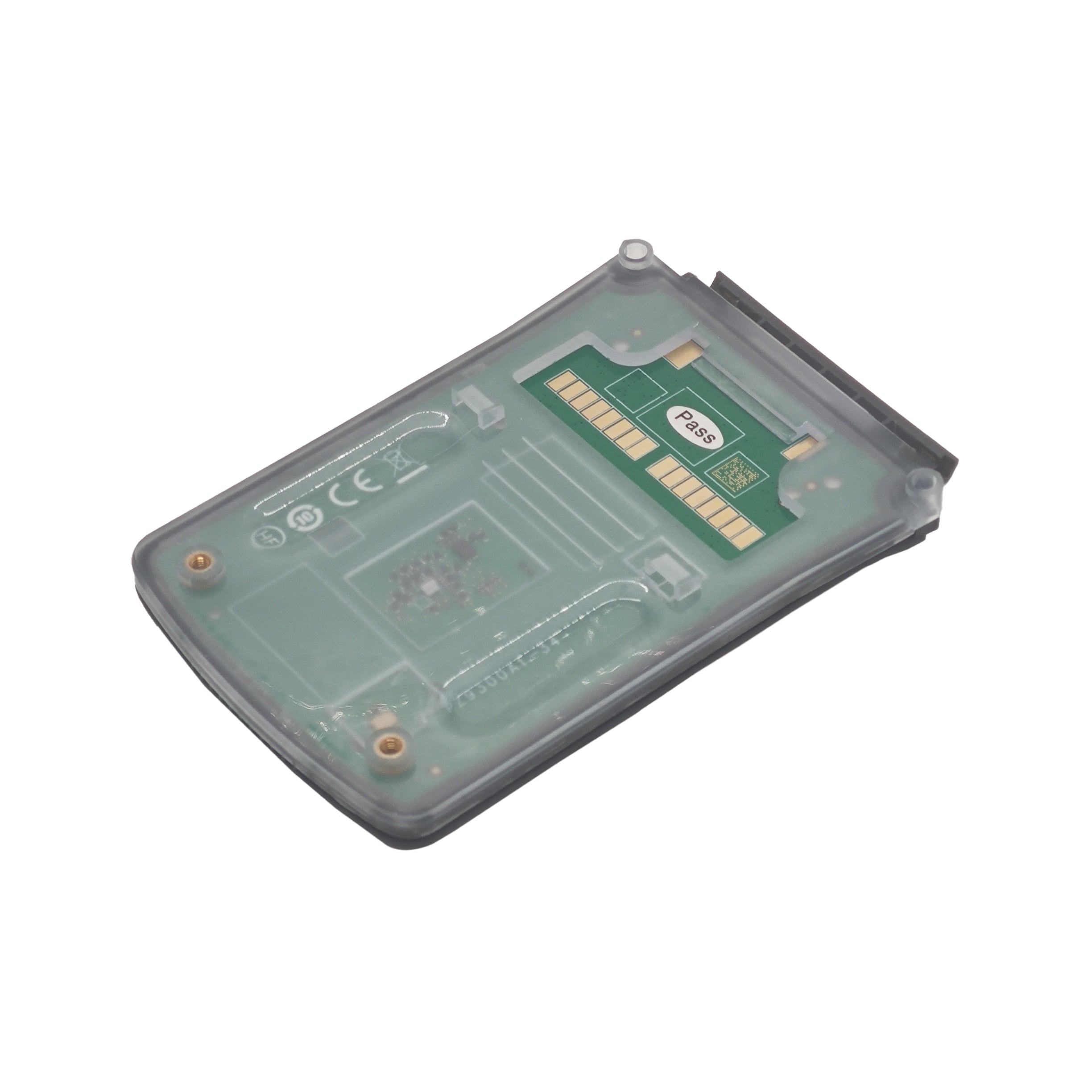 34-key Numeric Keypad Replacement for Zebra **catname** - Image 2