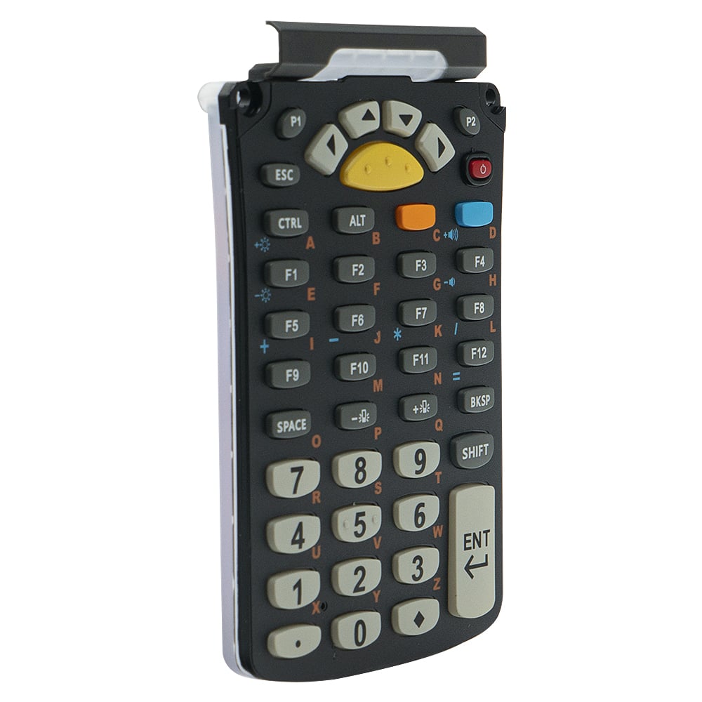 43-key Shifted Alpha Keypad Replacement for Zebra **catname** (KYPD-MC9343FN-01) - Image 2
