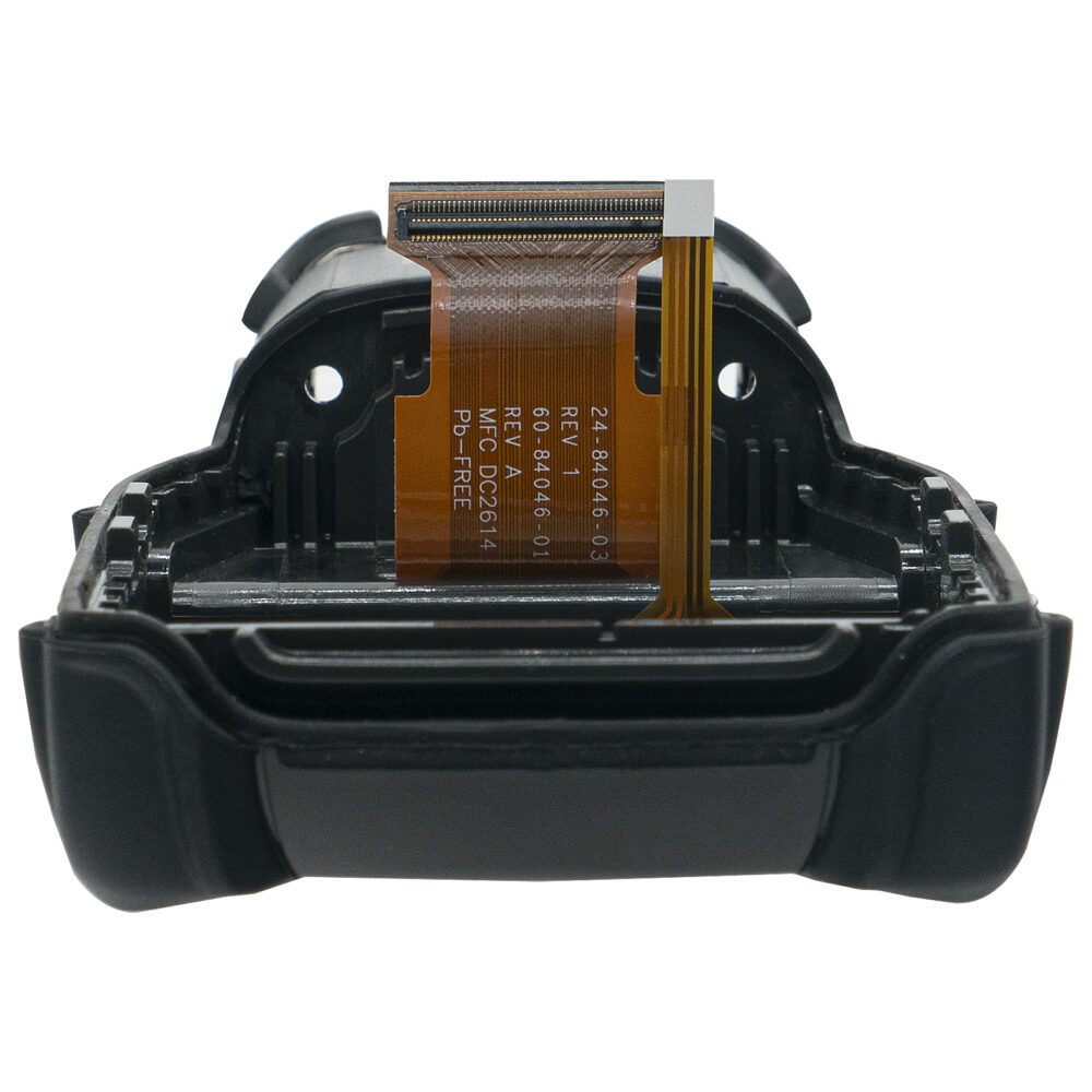 Housing (Gun Type) for Zebra MC9090-K MC9090-G MC9190 MC92N0 - Image 4
