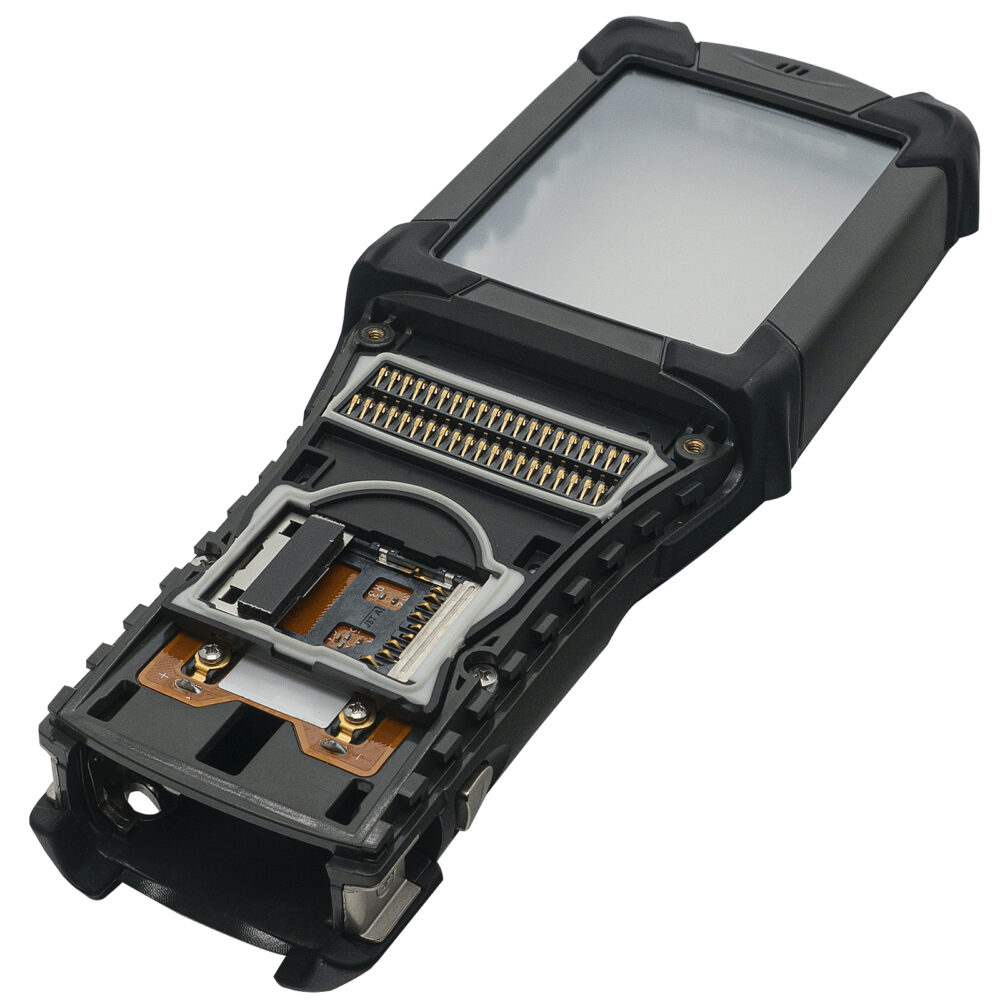 Housing (Gun Type) for Zebra MC9090-K MC9090-G MC9190 MC92N0 - Image 6